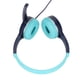 thumbnail image 4 of Auriculares Con Cable Para Niños, Auriculares Para Niños Estéreo Cómodos Portátiles De 3,5 Mm Para Computadoras, 4 of 7