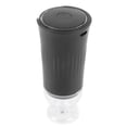 thumbnail image 1 of Electric Vacuum Pump, Powerful Suction Capability Vacuum Storage Bag Pump Rugged ABS Shell  for Travel, 1 of 7