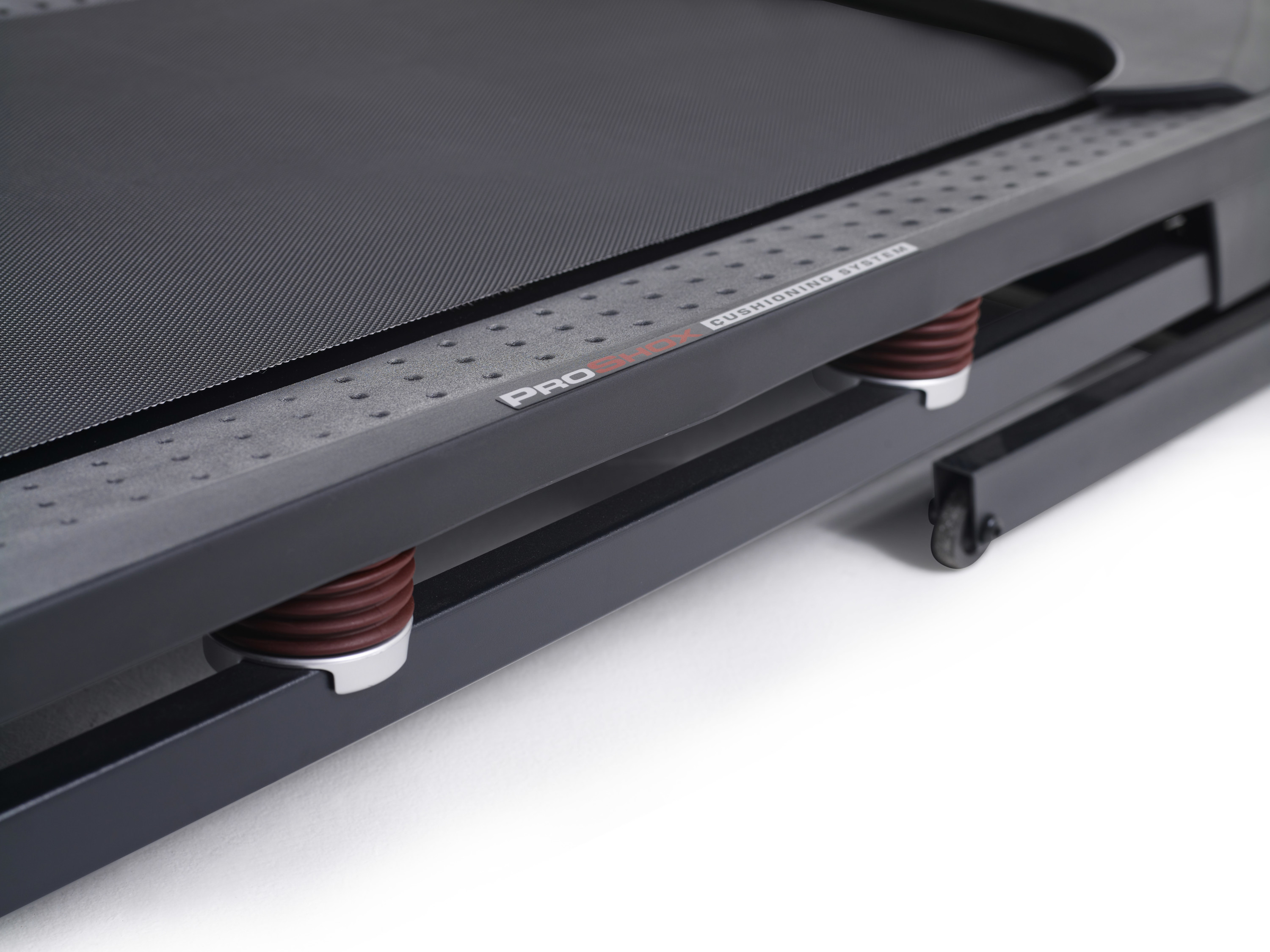 ProForm 520 ZNi Folding Treadmill, iFIT Compatible - image 4 of 8