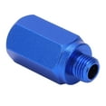 thumbnail image 3 of Oil Brake Bleed Funnel Adapter, Bike Bleed Funnel Adapter Tight High Hardness Compact Light With Sealing O Ring For Bike Hydraulic Disc Brake, 3 of 8