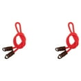 thumbnail image 1 of Correa trasera para cámara digital Inteprter color Rojo 110 cm accesorios, 1 of 6