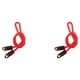 thumbnail image 1 of Correa trasera para cámara digital Inteprter color Rojo 110 cm accesorios, 1 of 6