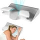 thumbnail image 1 of Almohadas Memory Foam, Almohada Ortopedica Cervical para Dormir el Diseño Ortopédico Ergonómico Alivia el Dolor de Cuello, Adecuada para Dormir de Lado, Espalda o Panza con Fundas Almohadas, 1 of 6