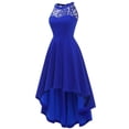 thumbnail image 3 of Vestido Bbonlinedress 2024 para mujer, dama de honor, baile de graduación, cóctel, 3 of 7