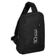 thumbnail image 1 of Bolsa para Hombre Crossbody SQbags Bandolera con Espacio para Tablet, 1 of 7