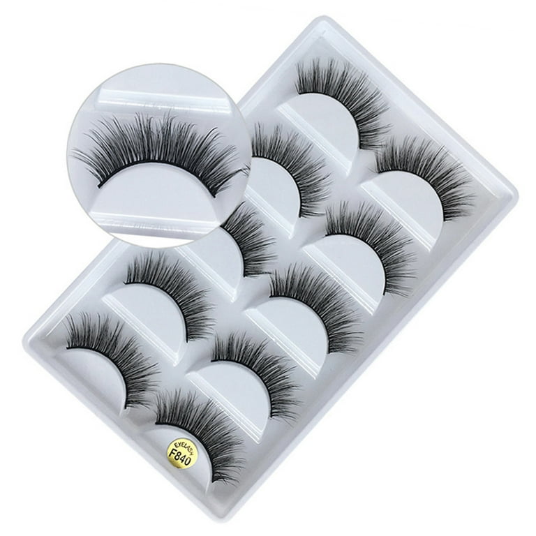 F810 lashes 2024