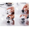thumbnail image 3 of SUNRI 6Pcs Gas Stove Knob Covers Baby Safety Oven Lock Lid Infant Child Protector Tool, 3 of 14