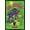 Black Framed Version, variant on Scooby-Doo (1969) - Uh Scoob Wall Poster, 14.725" x 22.375"