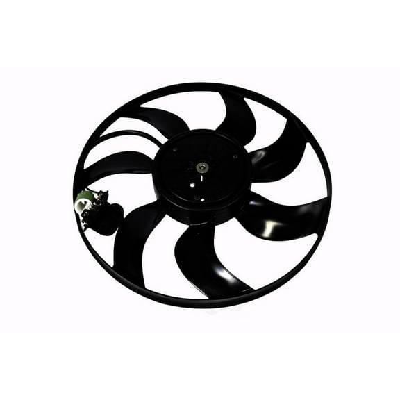 Engine Cooling Fan Automotive Specialty Parts