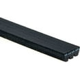 thumbnail image 2 of Gates Serpentine Belt K030250SF Micro-V Stretch Fit; OE Replacement; 25-5/8 Inch Outside Circumference; 3 Rib, 2 of 2