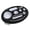 Black, variant on Luyimi Inflatable Pool Bar Pool Drink Floats, Multi-Functional Pool Drink Floats, Floating Card Table for Pool Games, Inflatable Bar Pool for Summer Parties, Beach Trips & Family Water Fun, Green
