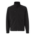 thumbnail image 1 of DRI DUCK Motion Soft Shell Jacket, 4XL, Black, 1 of 1