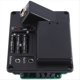 thumbnail image 2 of Transductor de de Violonchelo Silencioso Eléctrico Suave con Auriculares Negro VPU-400 para Piezas de Instrumentos de Cuerdas de Violonchelo de Bricolaje, 2 of 6