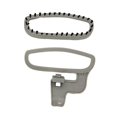 thumbnail image 5 of Universal Hanging Iron Nozzle Air Guide Tube Handle Handle Ironing Head for SALAV / CHIGO Special Ac, 5 of 5