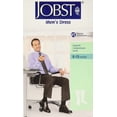 thumbnail image 2 of Jobst For Men 8-15 Khaki Large, 2 of 3