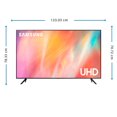 thumbnail image 2 of TV Samsung 55 Pulgadas 4K Ultra HD Smart TV LED UN55AU7000FXZX, 2 of 4