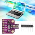 thumbnail image 1 of Humidity Sensor Temperature Sensitive Temperature Sensor Board Durable Control Circuit Pressure Humidity For Industry Mechanical Technology Engineering, 1 of 8