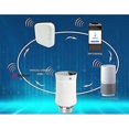 thumbnail image 5 of Válvula actuadora de radiador, Tuya Zigbee3.0, termostato programable inteligente, calentador de temperatura, Trv, Alexa, Control por voz, 5 of 5