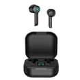 thumbnail image 2 of Auriculares Auriculares inalámbricos con pantalla LED a prueba de agua Auriculares recargables compatibles con Bluetooth, Negro sidaley EL000765-02, 2 of 2