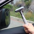 thumbnail image 3 of for Glass Breaker Window Breaker Seatbelt Cutter Safety Hammer Car Window Breaker Tool Seatbelt Cutter Emergency Rescue Tools Metal Window Hammer Car Accessories, 3 of 5