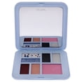 thumbnail image 2 of Paleta de maquillaje - 002 Wave de Pupa Milano para mujeres - Maquillaje de 0.280 oz, 2 of 3
