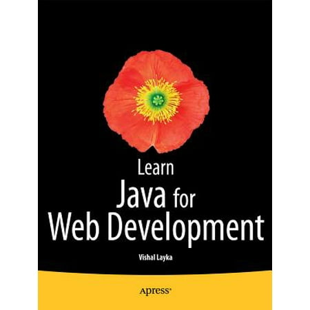 Learn Java for Web Development : Modern Java Web