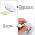 thumbnail image 3 of MasteelfCA Dishwasher Magnet Sign Indicator Non-Scratching Clean Dirty Indicator Sign, 3 of 7