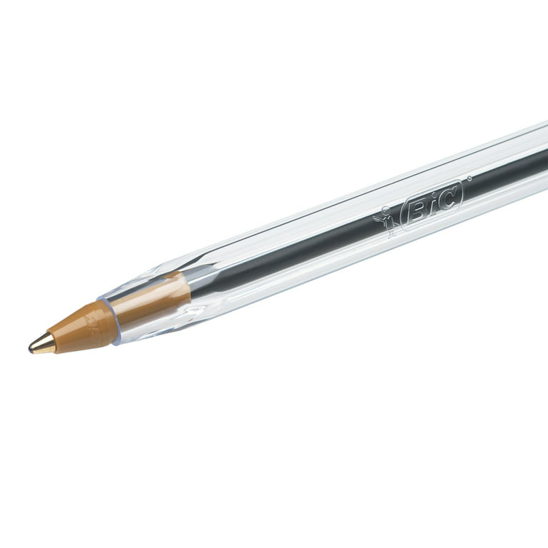 BIC Cristal® Xtra Bold Ball Point Pens, 8 pk - City Market