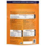 Turmeric Tablets 5400mg with Black Pepper, Ginger - Turmeric 95% Curcumin Supplements | 150 Easy Swallow Tablets (Not Capsules or Powder) - Letterbox Friendly - Made in UK - Prowise Healthcare