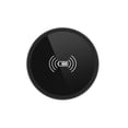 thumbnail image 1 of Cargador inalámbrico de escritorio Pomoko 15 W carga rápida QI, 1 of 3