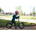 thumbnail image 4 of Strider - 14x Sport Balance Bike, Ages 3 to 7 Years, Fantastic Green - Pedal Conversion Kit Sold Separately, 4 of 5