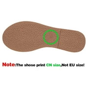 Women Casual Mesh -On Wedges Round Toe Womens Shoes Business Casual Shoe for Women Work Casual Womens Shoes Size 13 Wide Width Casual Wedge Women Flip Flops Business Casual for Women Shoes