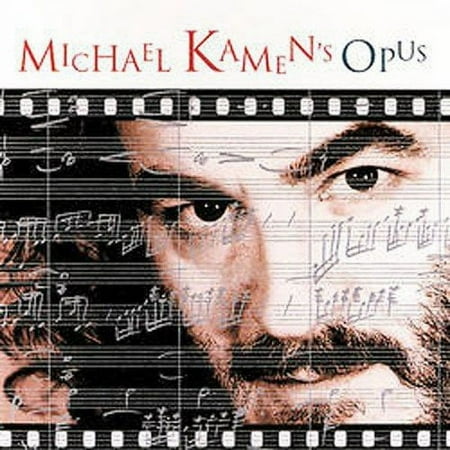 MICHAEL KAMEN'S OPUS (028945891224)