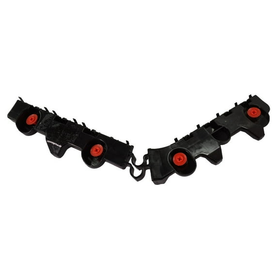 For Nissan Altima 2019 20 21 22 2023 Bumper Cover Bracket Driver Side | Rear | Upper | Plastic | Replacement For NI1142108 | 852216CA0A