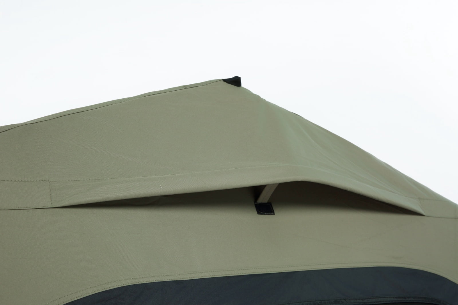 Truck Roof Tent, Car SUV Roof Tent Inflatable,Roof Top Tent Camping for 2 Person,Easy to Set Up