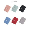 thumbnail image 2 of Seyurigaoka Women's Small Credit Card Holder, Fashion Portable Wallet with 26 Card Slots, 2 of 6