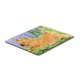 thumbnail image 1 of Caroline'S Treasures Norwich Terrier Alfombrilla Para Ratón/Hot Pad/Salvamanteles (Ss8910Mp), 1 of 1