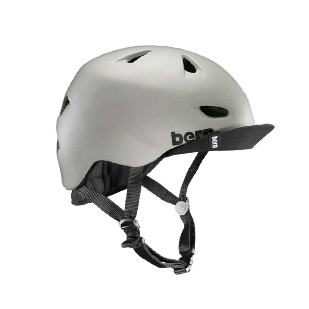 Bern 2022 Men s Brentwood Summer Bike Helmet w Flip Visor Bern 2022 Men s Brentwood Summer Bike Helmet w Flip Visor