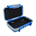 thumbnail image 4 of Portable Lockbox, Lockbox Cushion Foam Lanyard Design  For Boating For Travel For Outdoor, 4 of 8