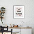 thumbnail image 3 of Stupell Industries Modern On Fridays Espresso Martini Gray Framed Print Under Glass, 17 x 21, by The Prints Vibe, 3 of 8