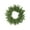 A, variant on Penmahua Christmas Greenery Wreath Plastic Fabric Pine Needle Design 15.74 Inches Diameter For Porch Wall Decor Christmas Greenery Wreath A