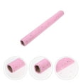 thumbnail image 3 of Tineasur Premium Pink Cellophane Wrap Roll for Flower and Decoration, 3 of 6