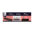 thumbnail image 4 of Four Seasons Courtyard 18" Modern Floating Shelf Holds 15 lbs, 2 Pack, Espresso, 4 of 4