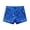 Blue, variant on OOOUM Kids Sequins Dance Shorts Glitter Elastic Waist Performance Party Shorts Multicolour 13 years-14 years