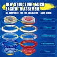 thumbnail image 4 of Spinning Tops Infinity NADO Metal Battle Sword Launcher, 4 of 7