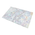 thumbnail image 3 of CADecor Chaos Non-Slip Bath Rug Bath Mat Rug Doormat 30x18 inches, 3 of 3