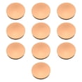 thumbnail image 1 of 10 monedas de desafío en blanco, colección de monedas conmemorativas de metal chapadas. Cobre, 1 of 9