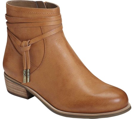 aerosoles west river bootie