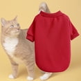 thumbnail image 4 of Chaqueta de ropa para perros Yuyangstore Disfraz de mascotas L, 4 of 8