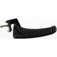 thumbnail image 4 of Interior Door Handle For 94-2001 Dodge Ram 1500 94-2002 Ram 2500 Front LH Black, 4 of 5